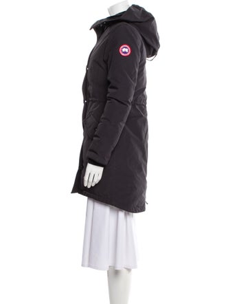 Canada Goose Down Down Coat