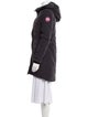 Canada Goose Down Down Coat