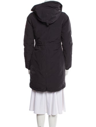 Canada Goose Down Down Coat