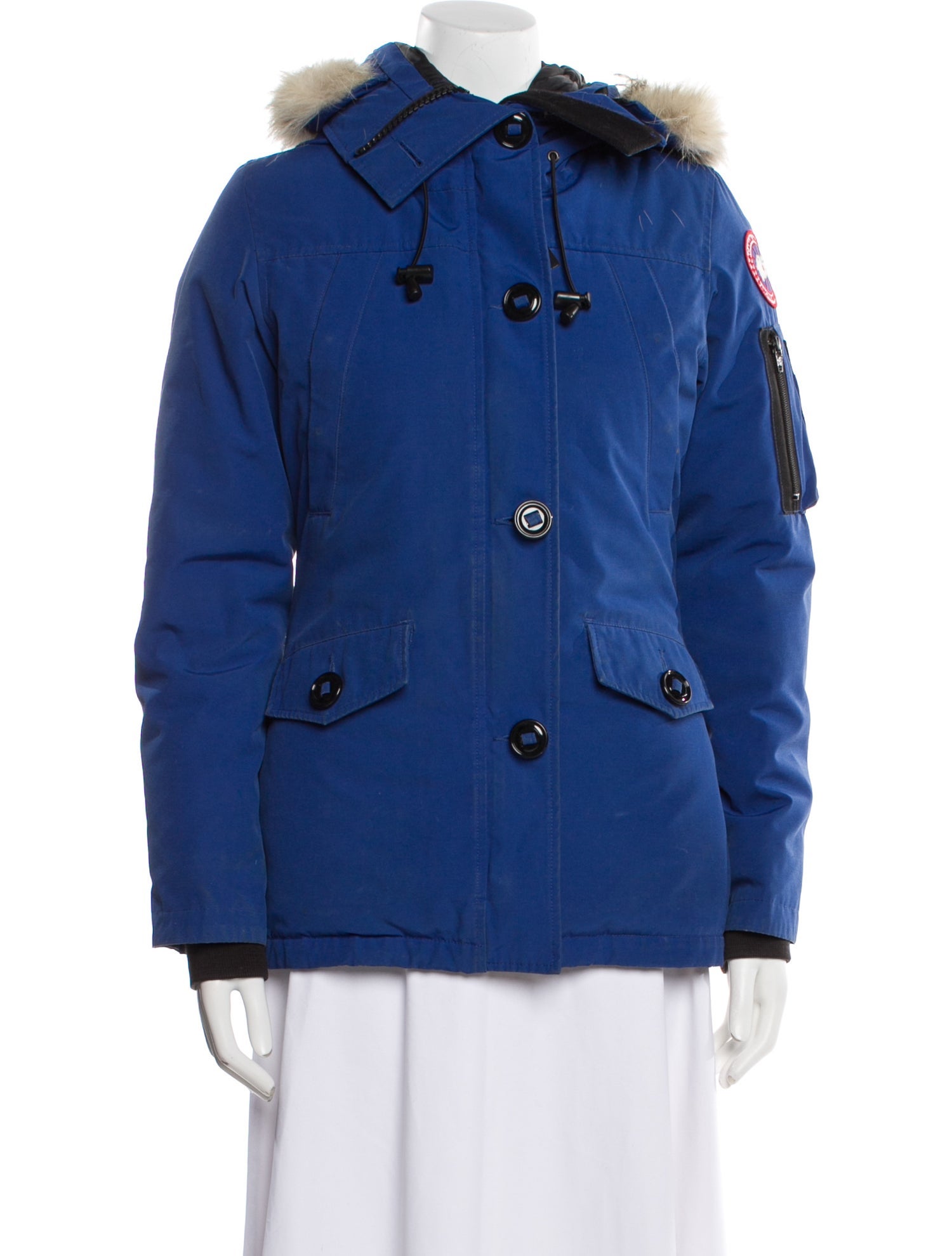 Canada Goose Down Down Jacket