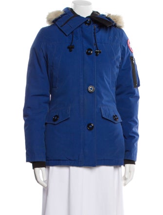 Canada Goose Down Down Jacket