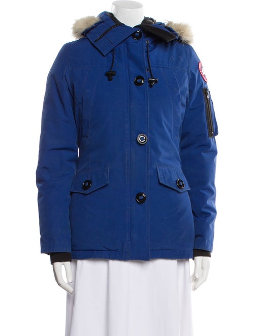Canada Goose Down Down Jacket