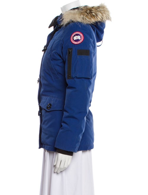 Canada Goose Down Down Jacket