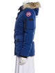 Canada Goose Down Down Jacket