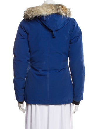 Canada Goose Down Down Jacket
