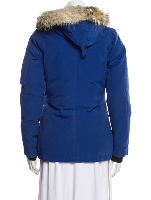 Canada Goose Down Down Jacket