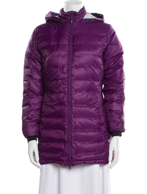 Canada Goose Down Down Jacket