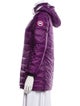Canada Goose Down Down Jacket
