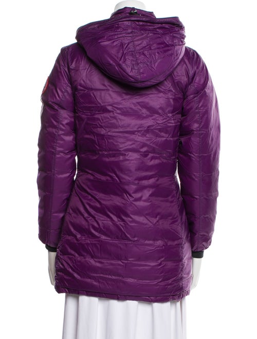 Canada Goose Down Down Jacket