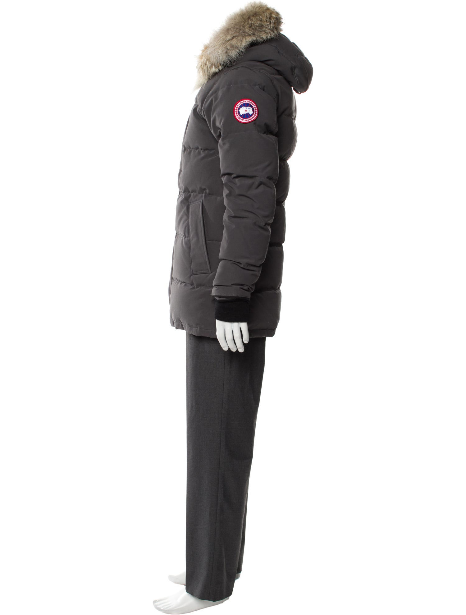 Canada Goose Puffer Coat