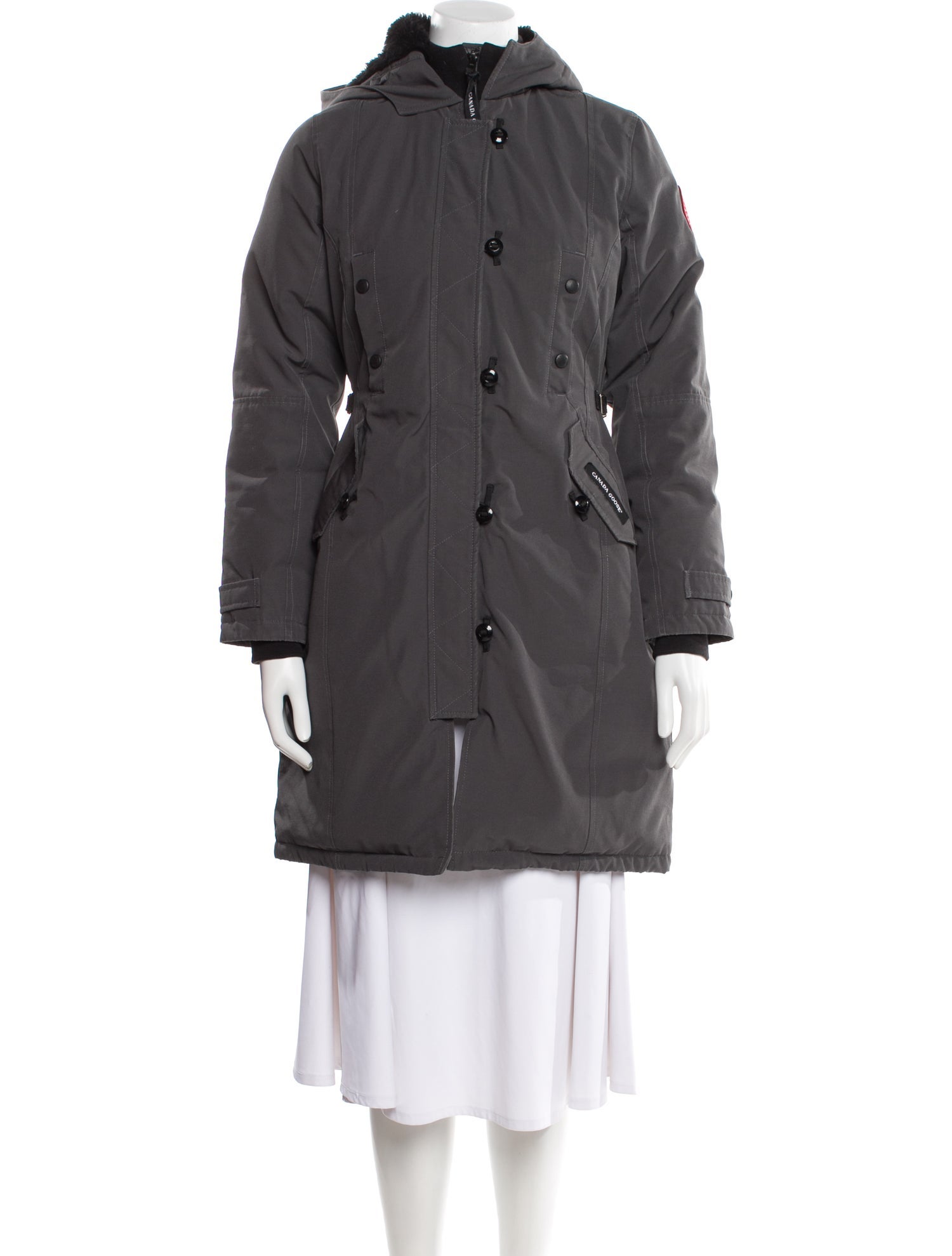 Canada Goose Down Coat