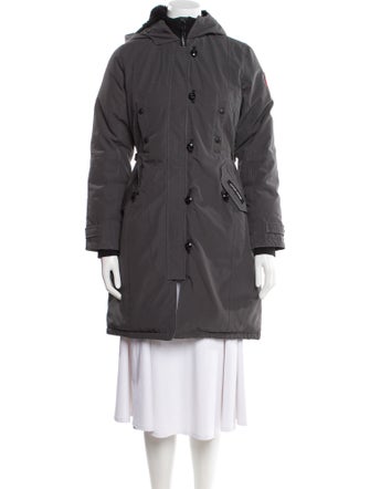Canada Goose Down Coat