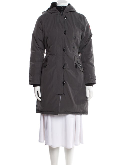 Canada Goose Down Coat