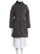 Canada Goose Down Coat