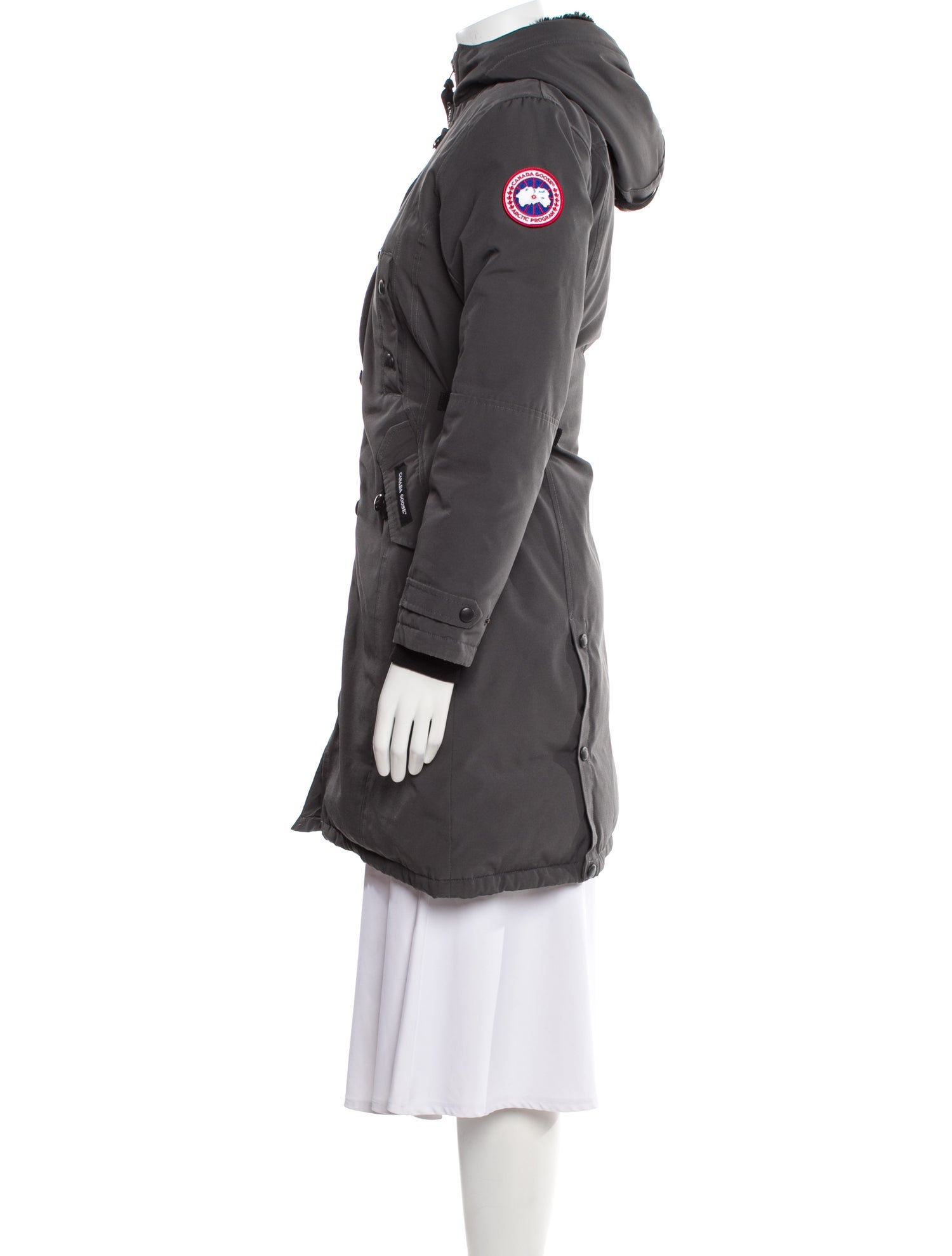 Canada Goose Down Coat
