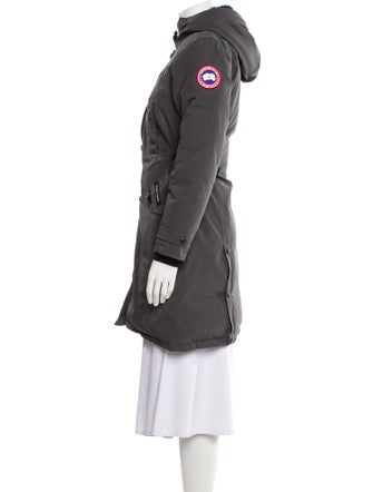 Canada Goose Down Coat