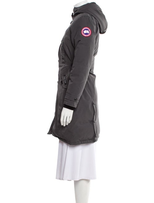 Canada Goose Down Coat