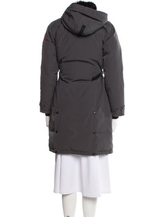 Canada Goose Down Coat