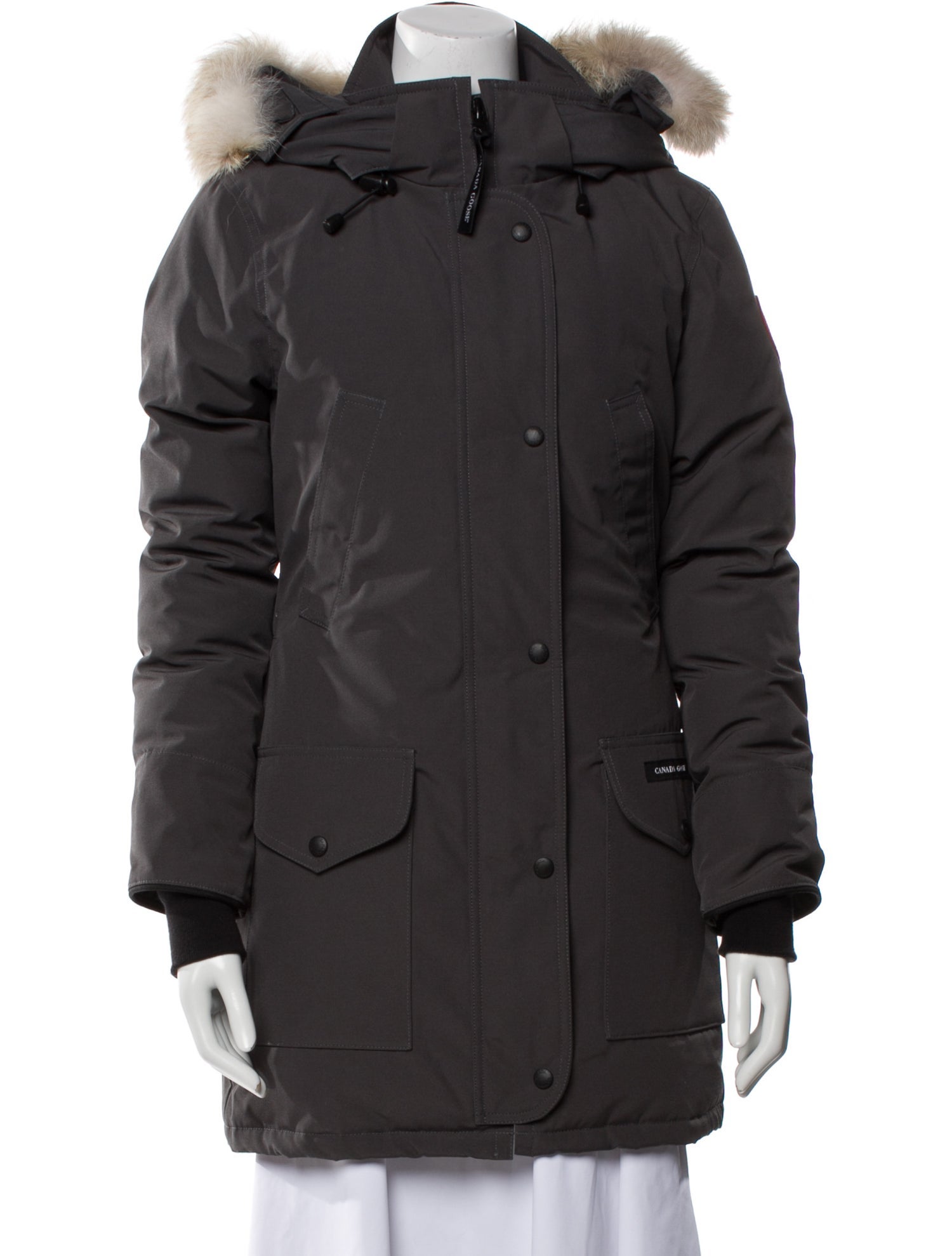 Canada Goose Down Coat