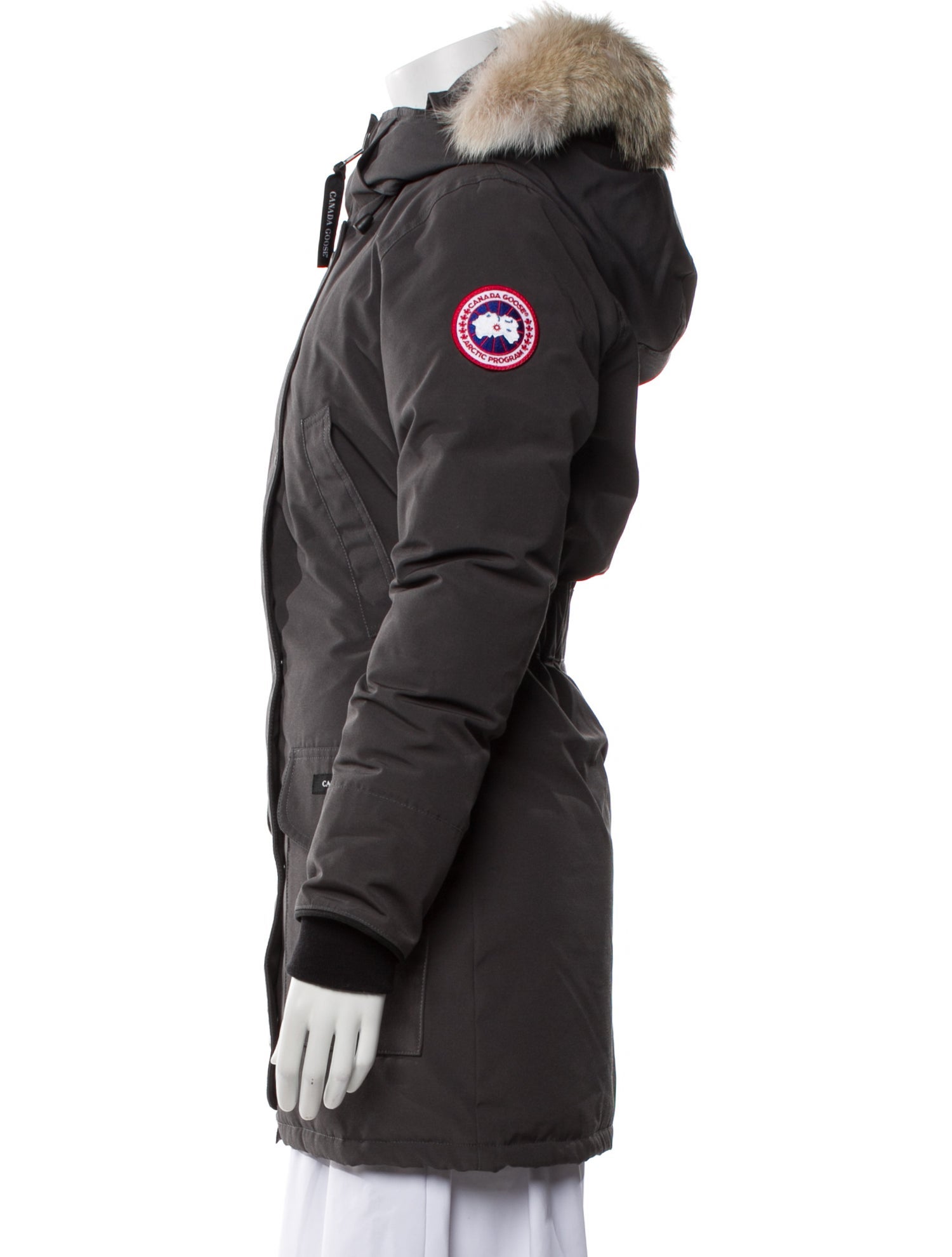 Canada Goose Down Coat