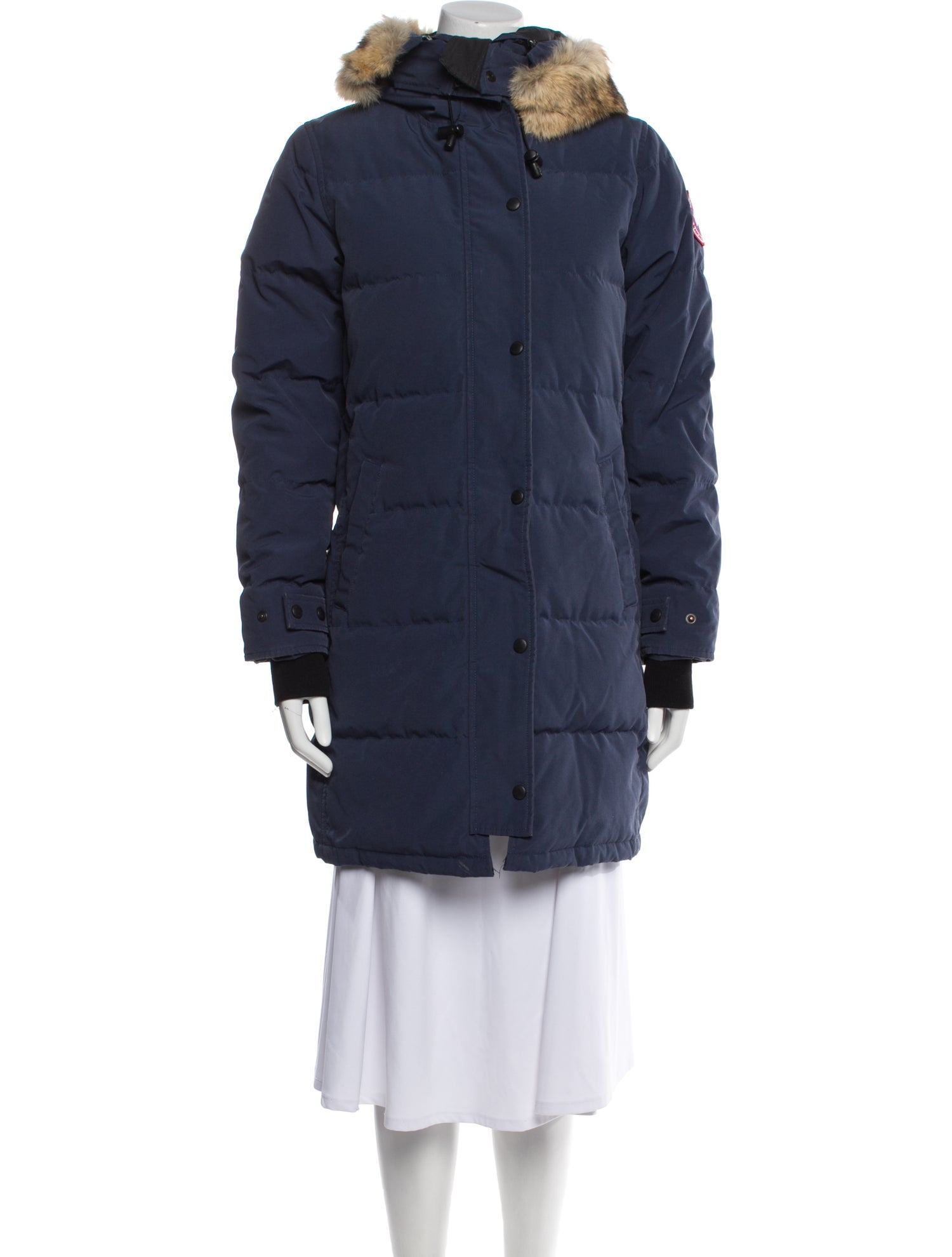 Canada Goose Down Coat