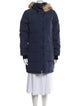 Canada Goose Down Coat