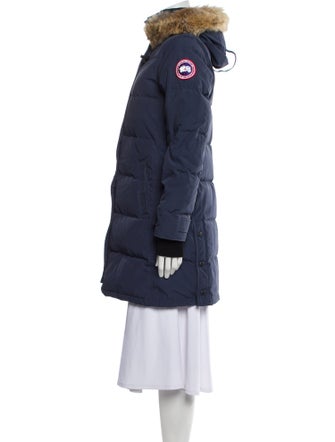 Canada Goose Down Coat