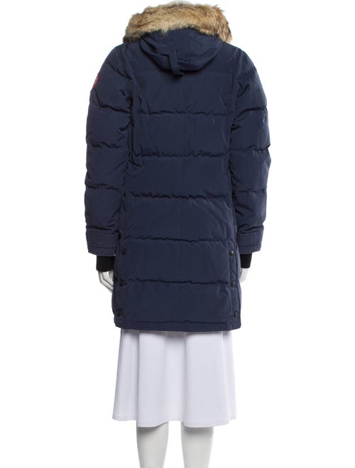 Canada Goose Down Coat