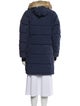 Canada Goose Down Coat