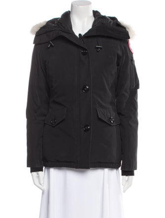 Canada Goose Down Coat