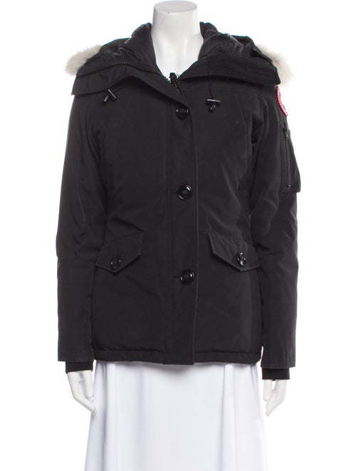 Canada Goose Down Coat