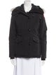 Canada Goose Down Coat