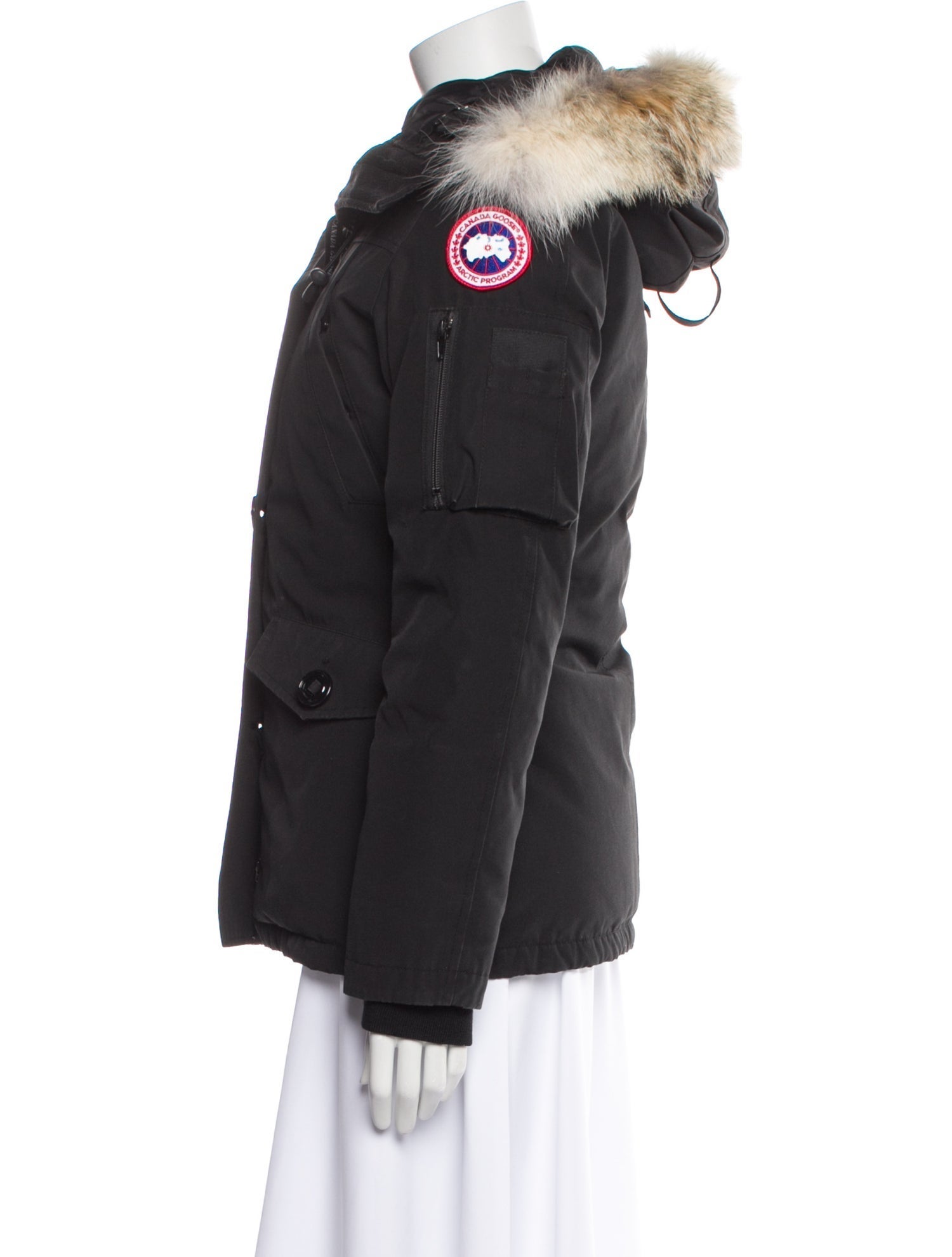 Canada Goose Down Coat