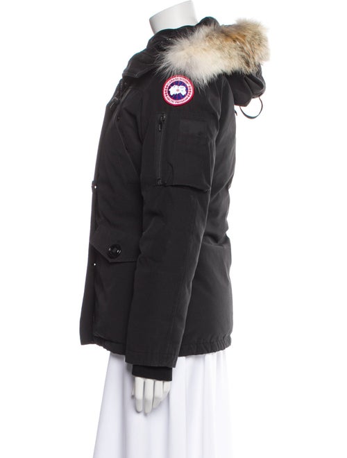 Canada Goose Down Coat