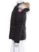 Canada Goose Down Coat
