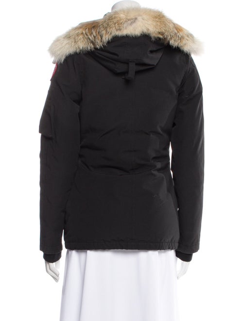 Canada Goose Down Coat