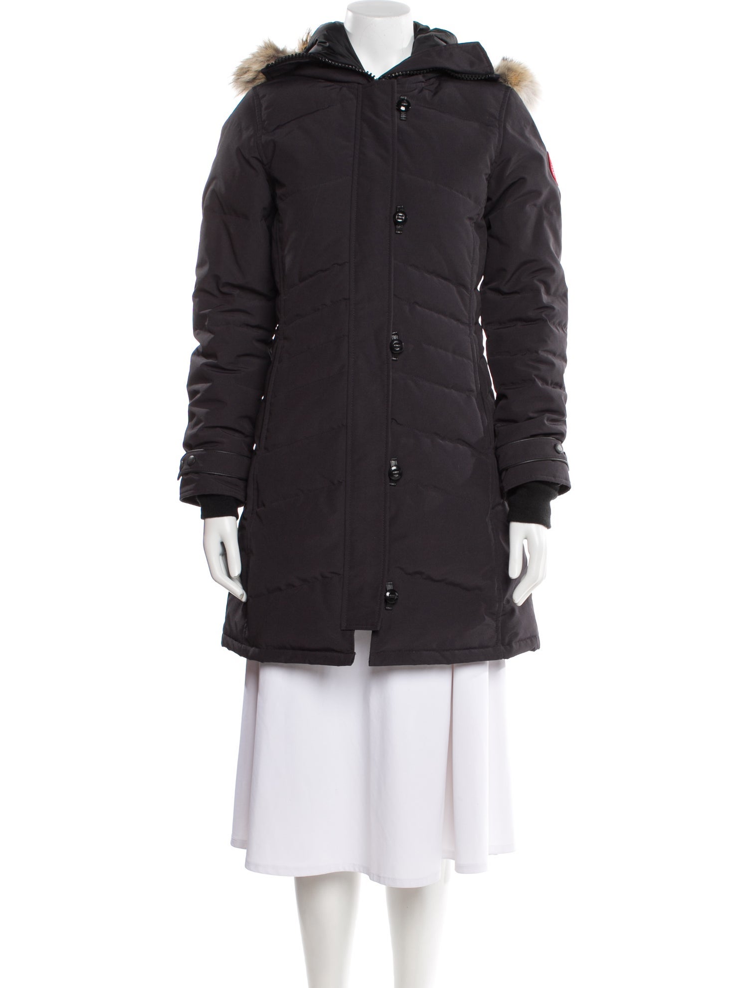 Canada Goose Down Coat
