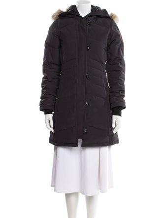 Canada Goose Down Coat