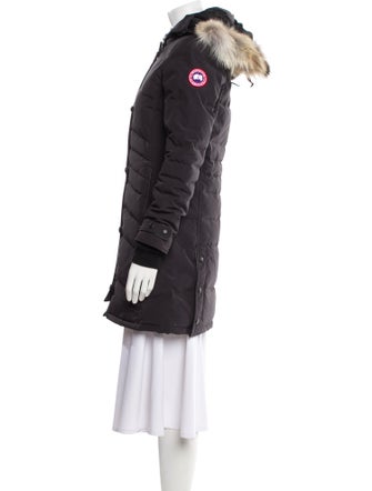 Canada Goose Down Coat