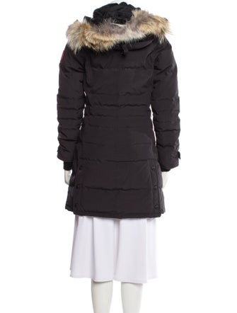 Canada Goose Down Coat