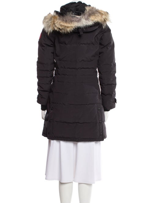 Canada Goose Down Coat