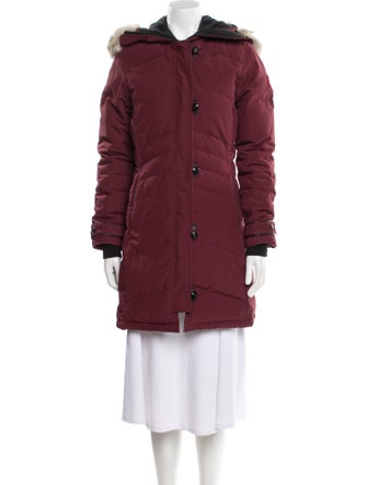 Canada Goose Down Coat