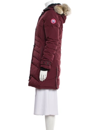 Canada Goose Down Coat