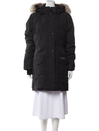 Canada Goose Down Coat