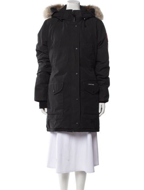 Canada Goose Down Coat