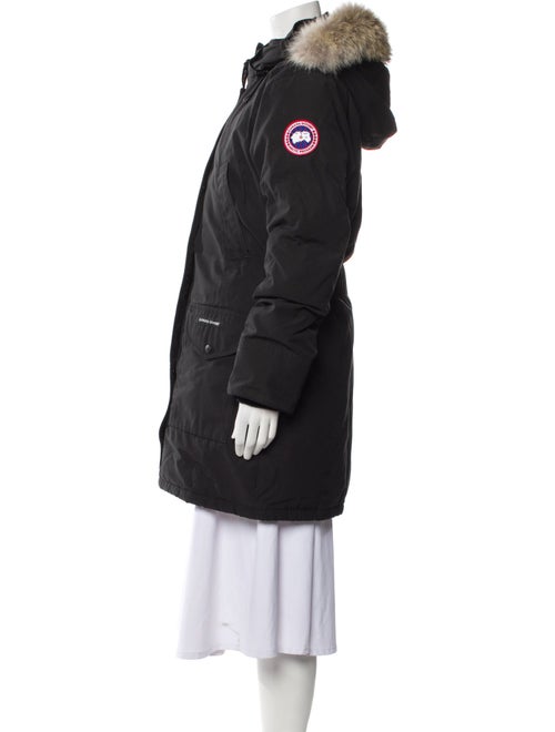 Canada Goose Down Coat