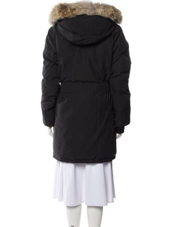 Canada Goose Down Coat