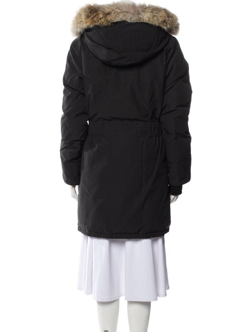 Canada Goose Down Coat