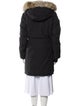 Canada Goose Down Coat