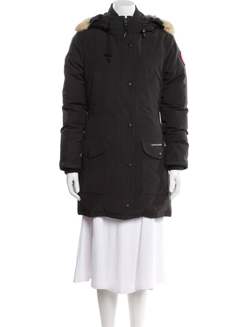 Canada Goose Down Coat